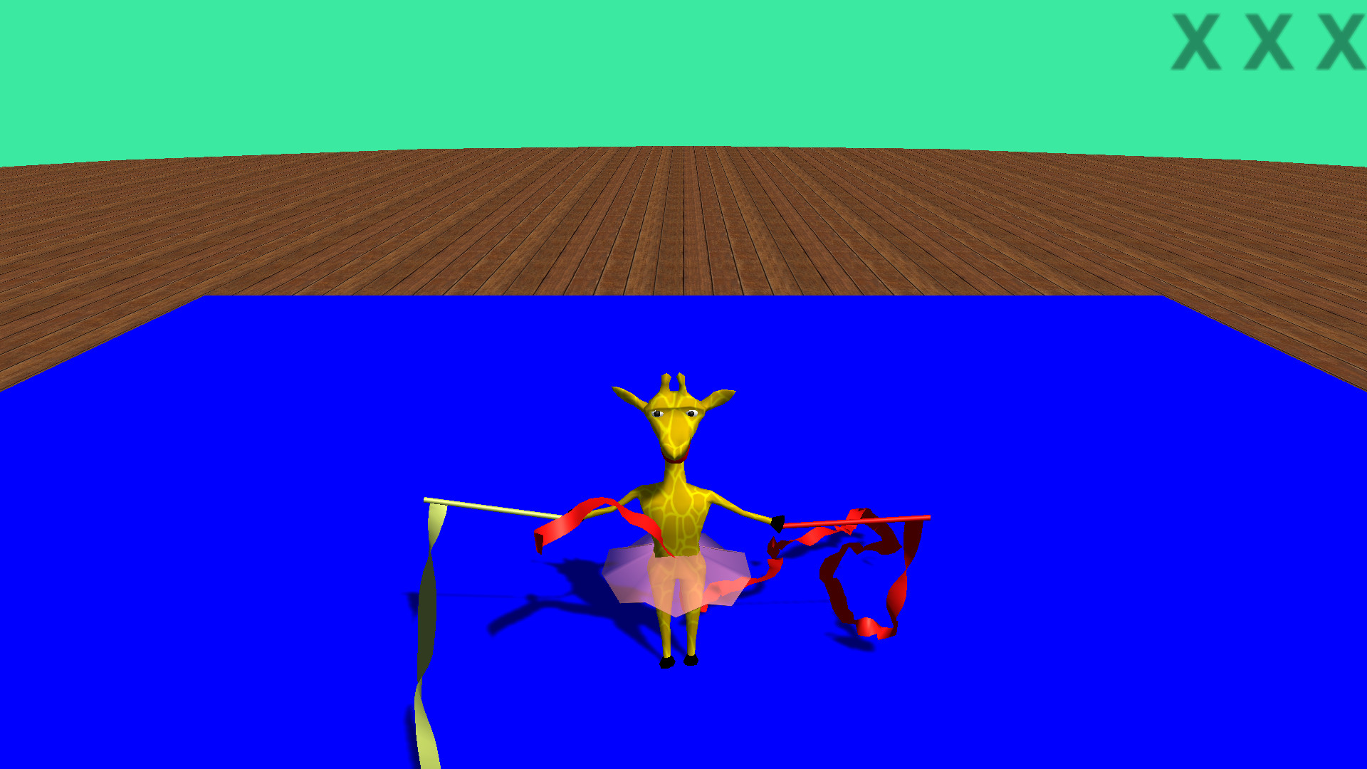 Wild Animal Sports Day screenshot 5