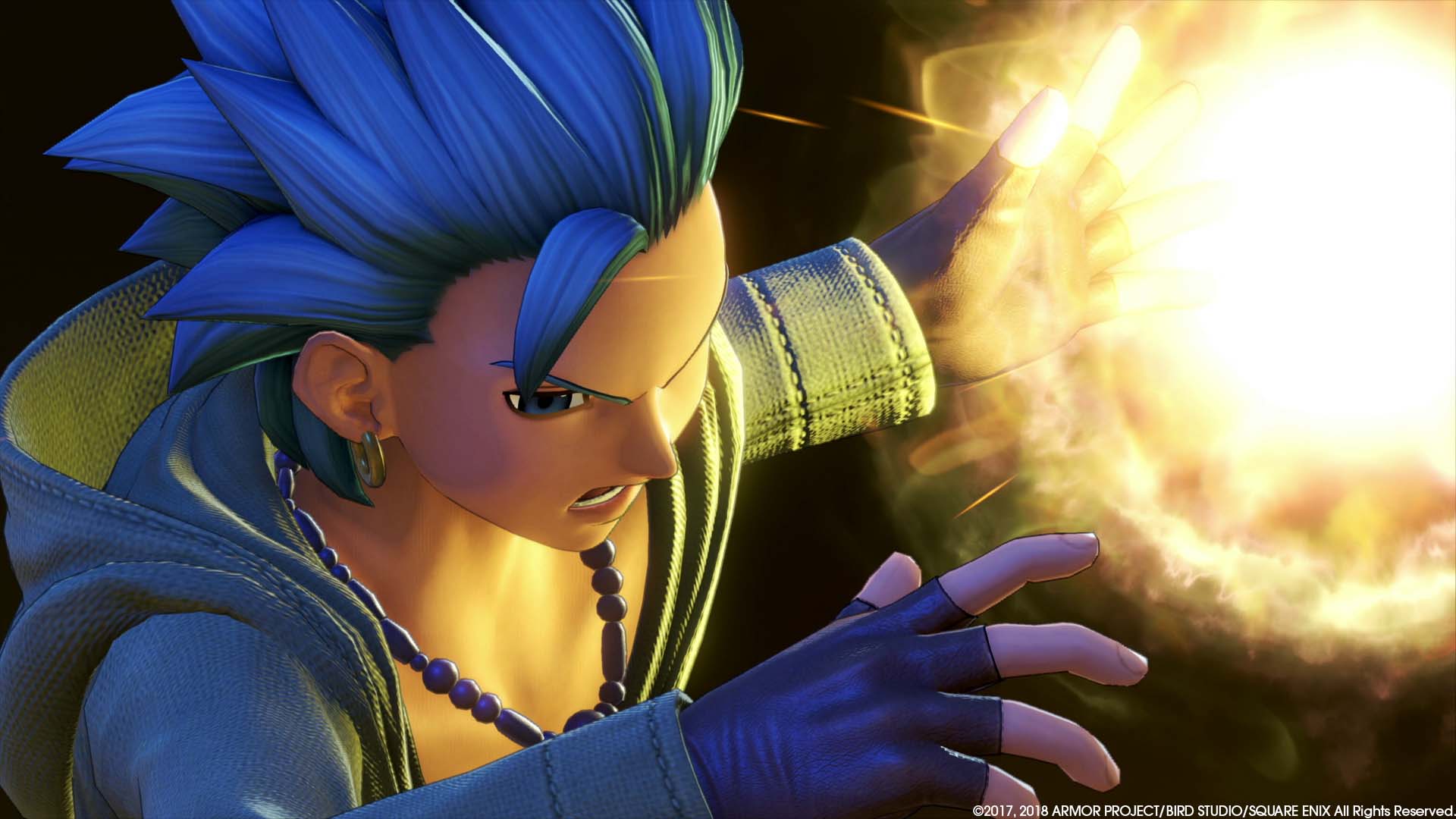 DRAGON QUEST® XI: Echoes of an Elusive Age™ - Digital Edition of Light screenshot 9