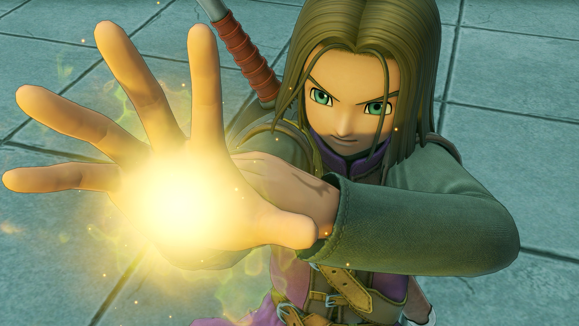 DRAGON QUEST® XI: Echoes of an Elusive Age™ - Digital Edition of Light screenshot 22