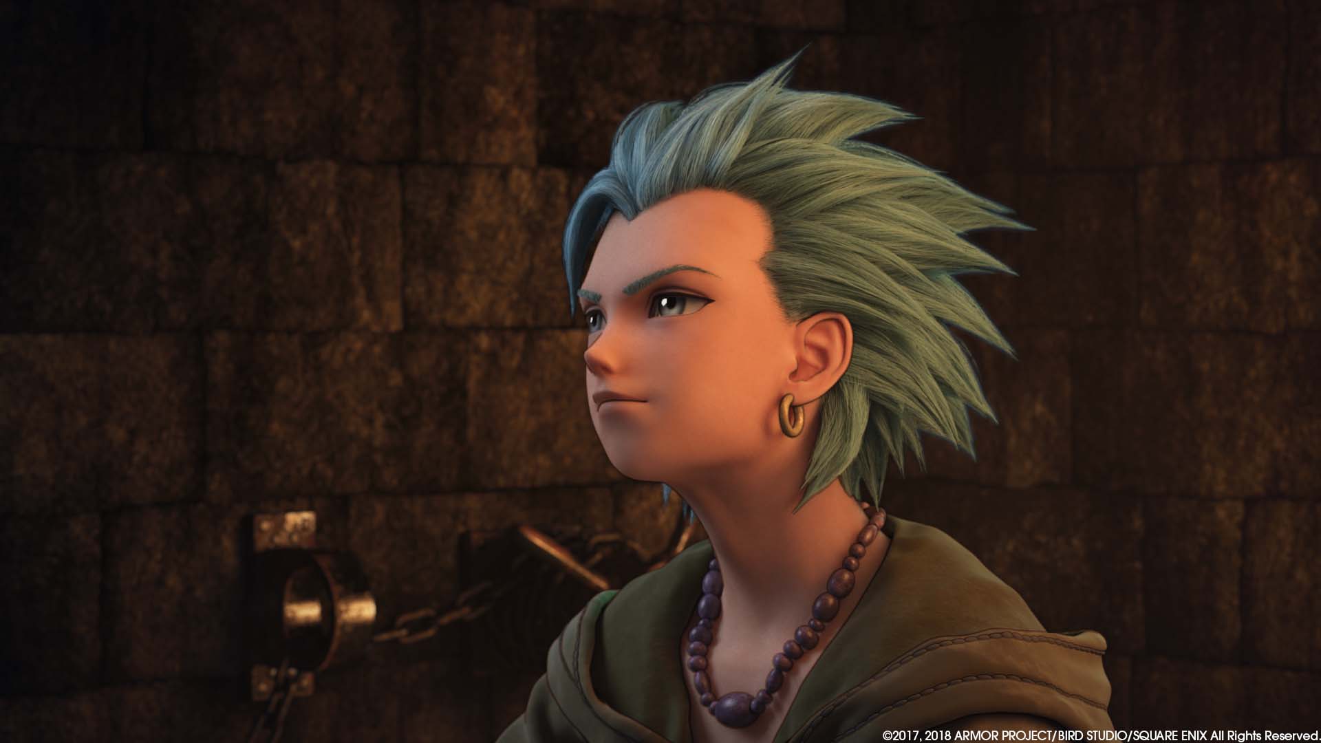 DRAGON QUEST® XI: Echoes of an Elusive Age™ - Digital Edition of Light screenshot 2
