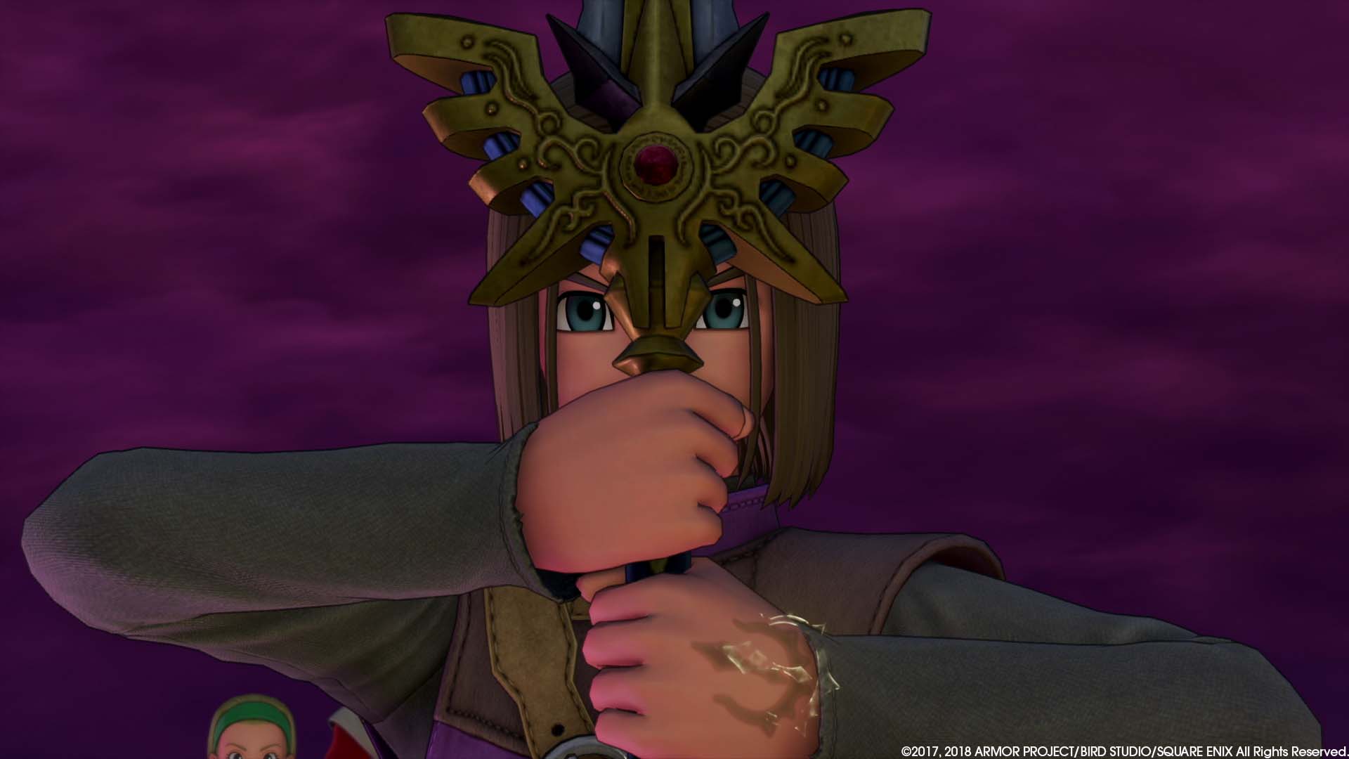 DRAGON QUEST® XI: Echoes of an Elusive Age™ - Digital Edition of Light screenshot 4