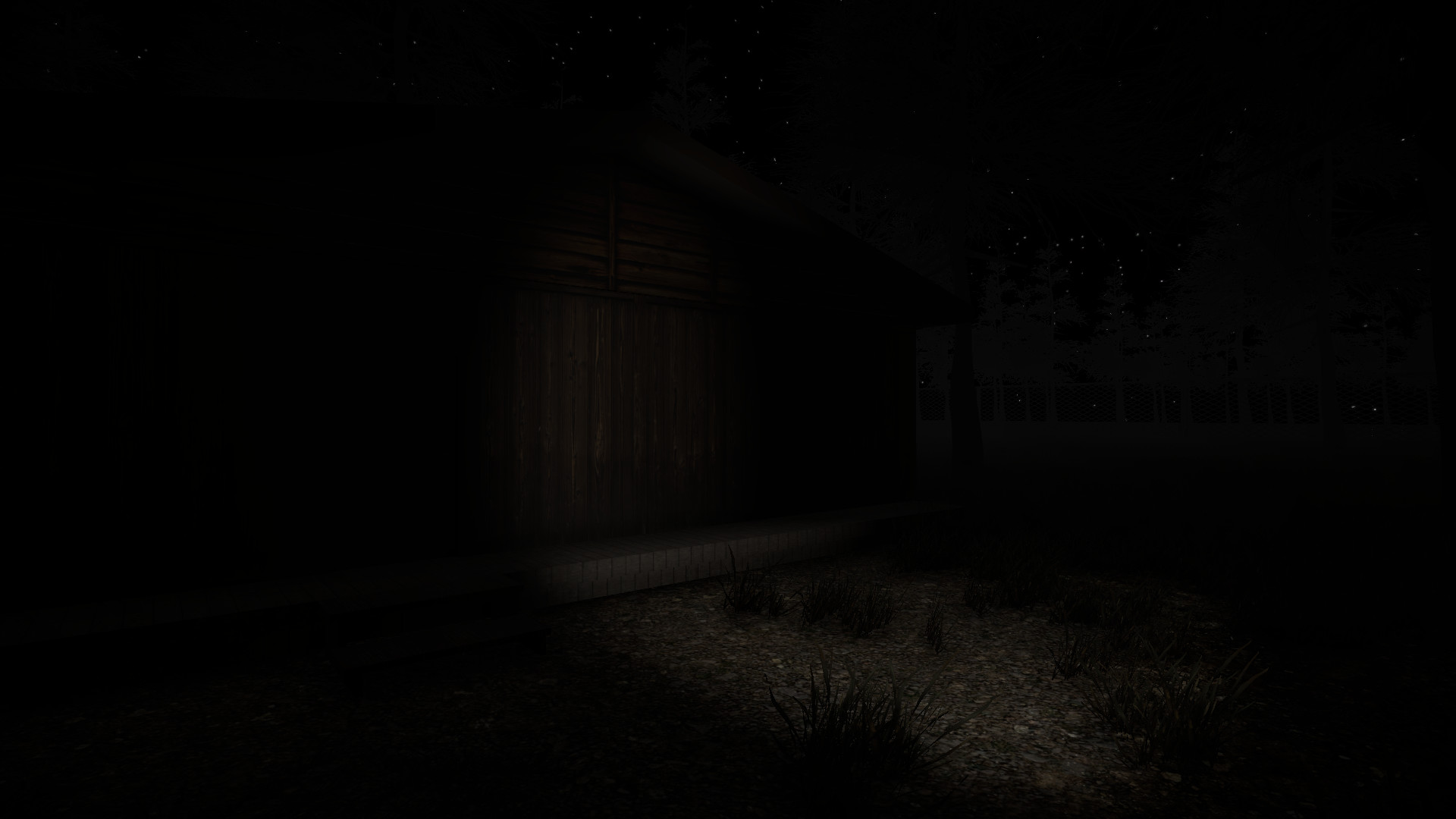 Escape Camp Waddalooh screenshot 2