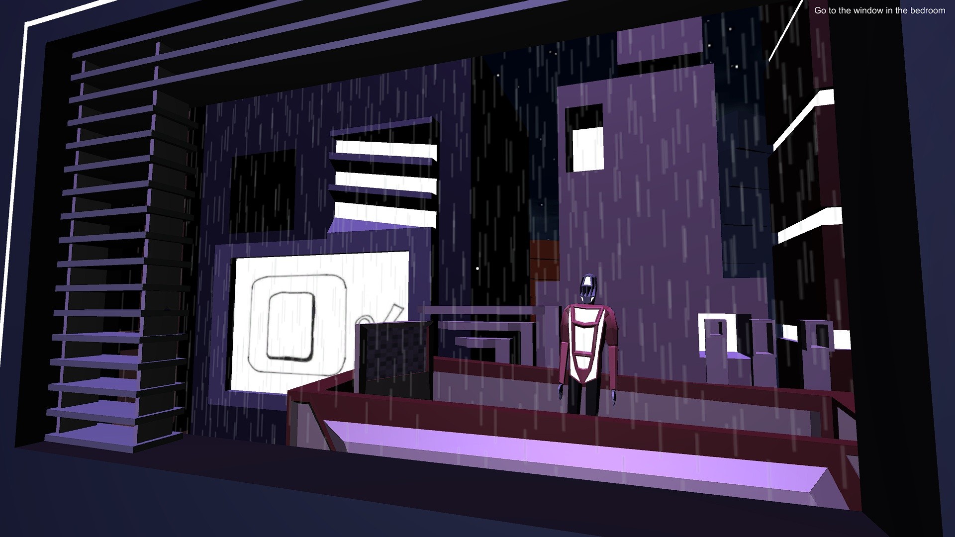 Chronicles of cyberpunk screenshot 4