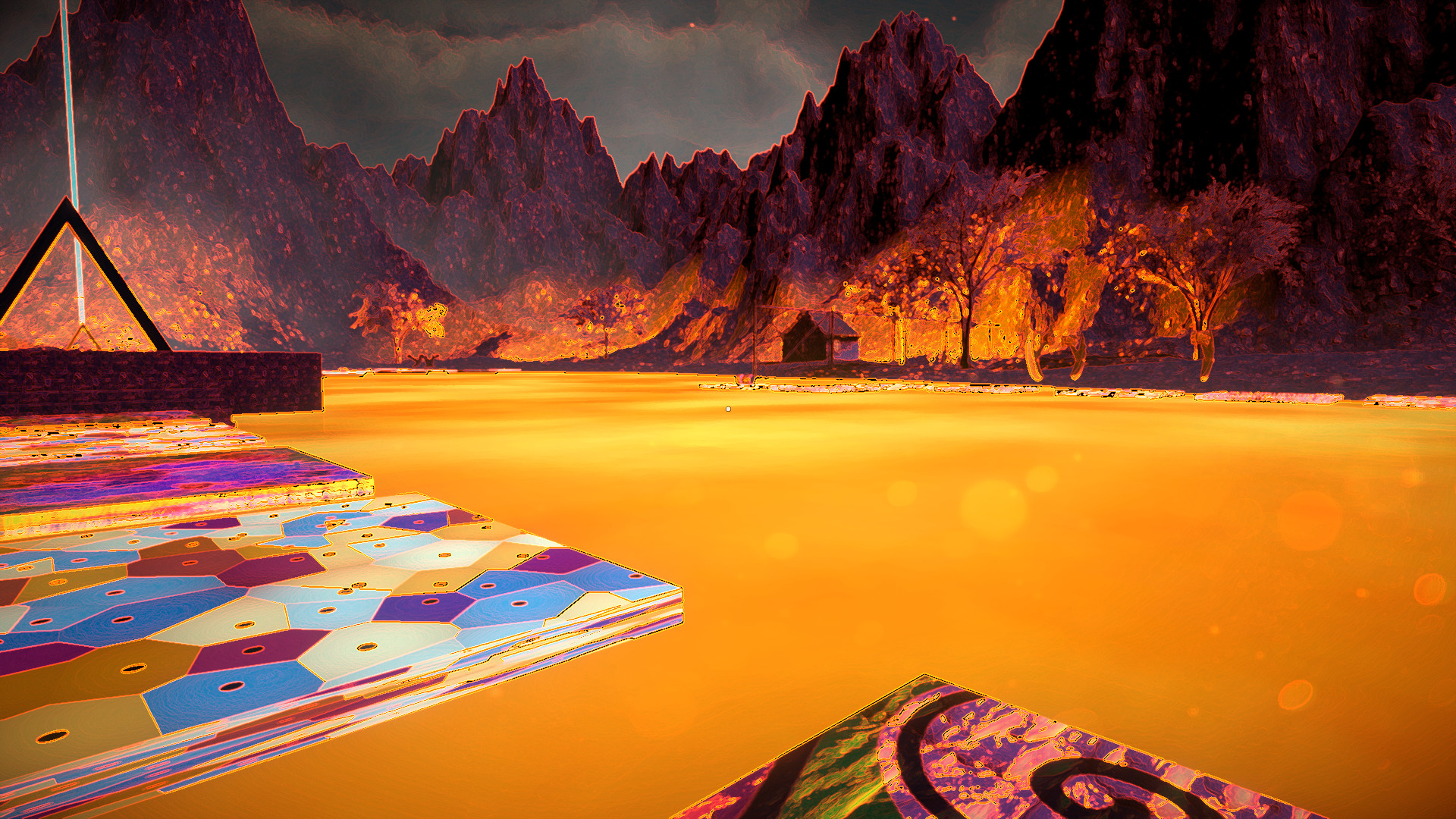 Psikodelya screenshot 3