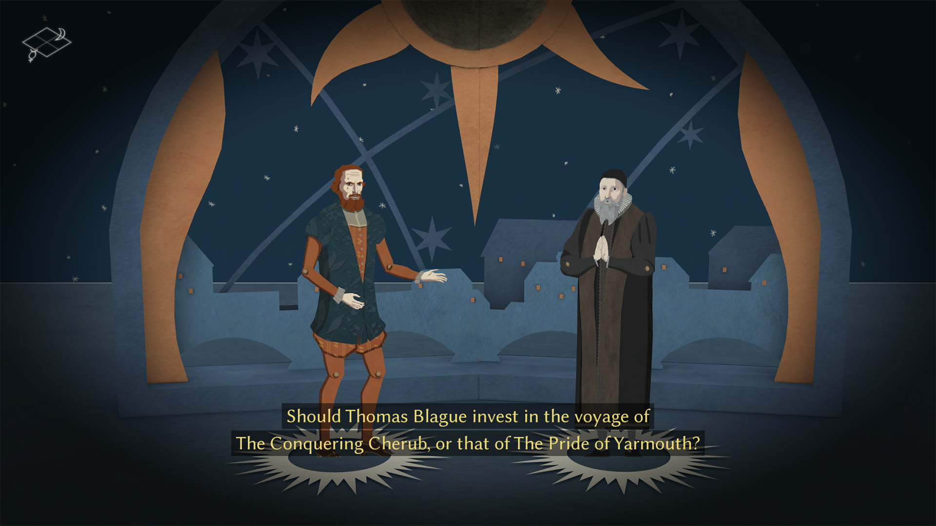 Astrologaster screenshot 5