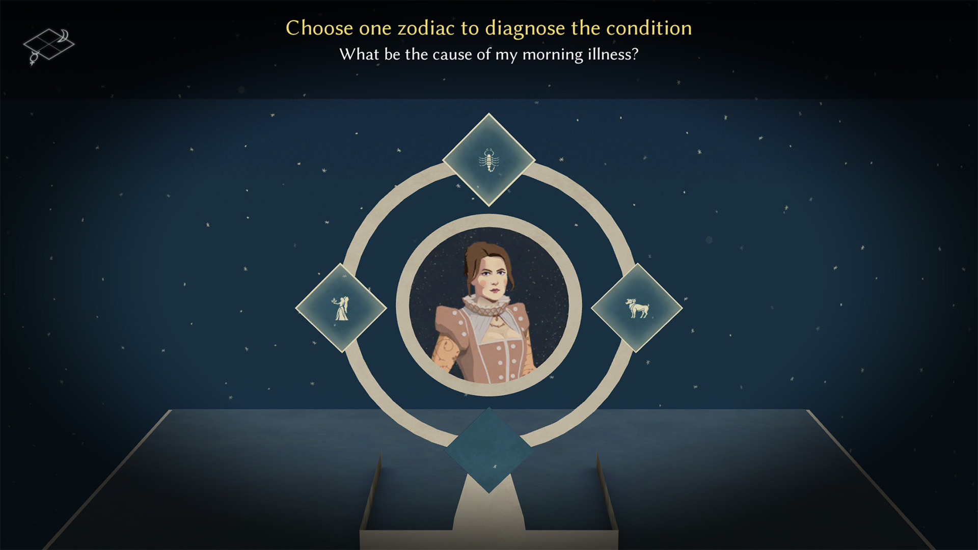 Astrologaster screenshot 2