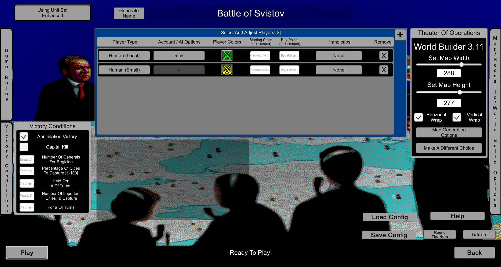 Empire Deluxe Combined Edition screenshot 4