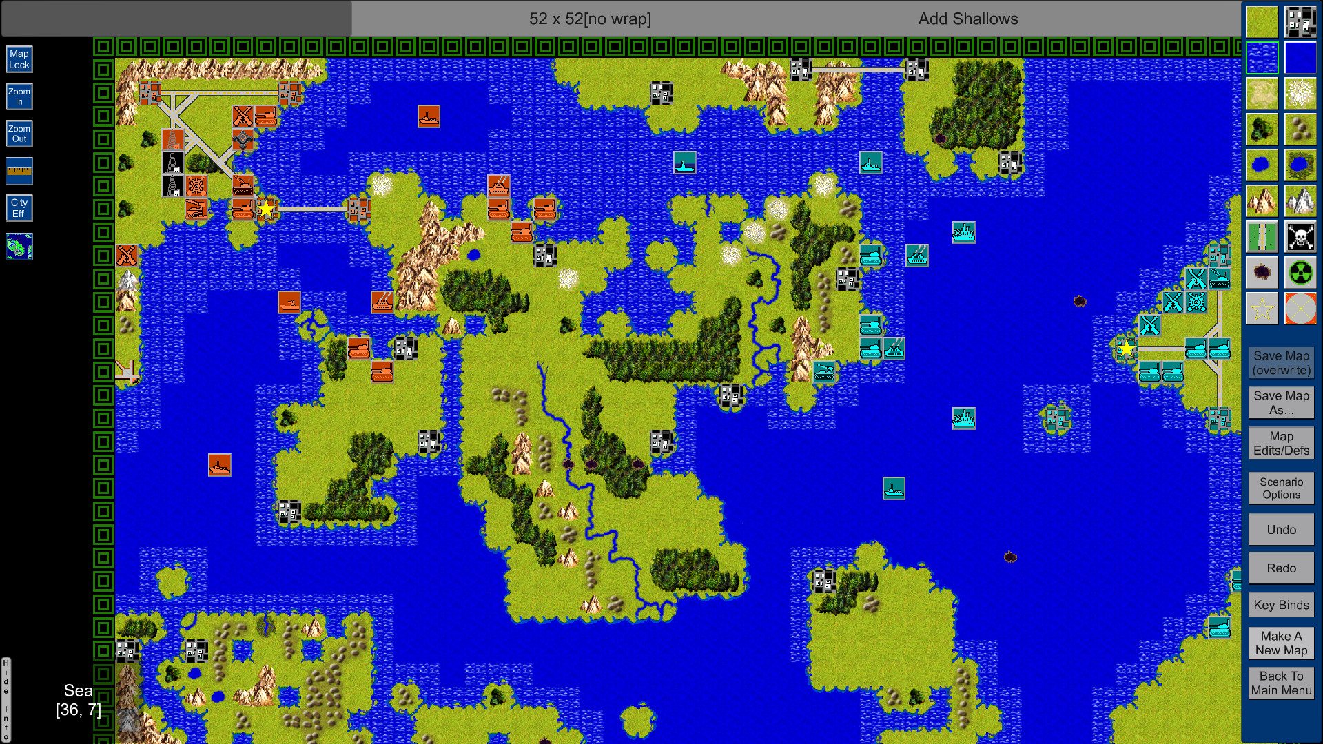 Empire Deluxe Combined Edition screenshot 12