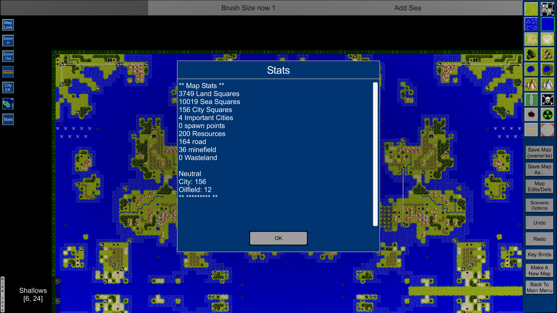 Empire Deluxe Combined Edition screenshot 13