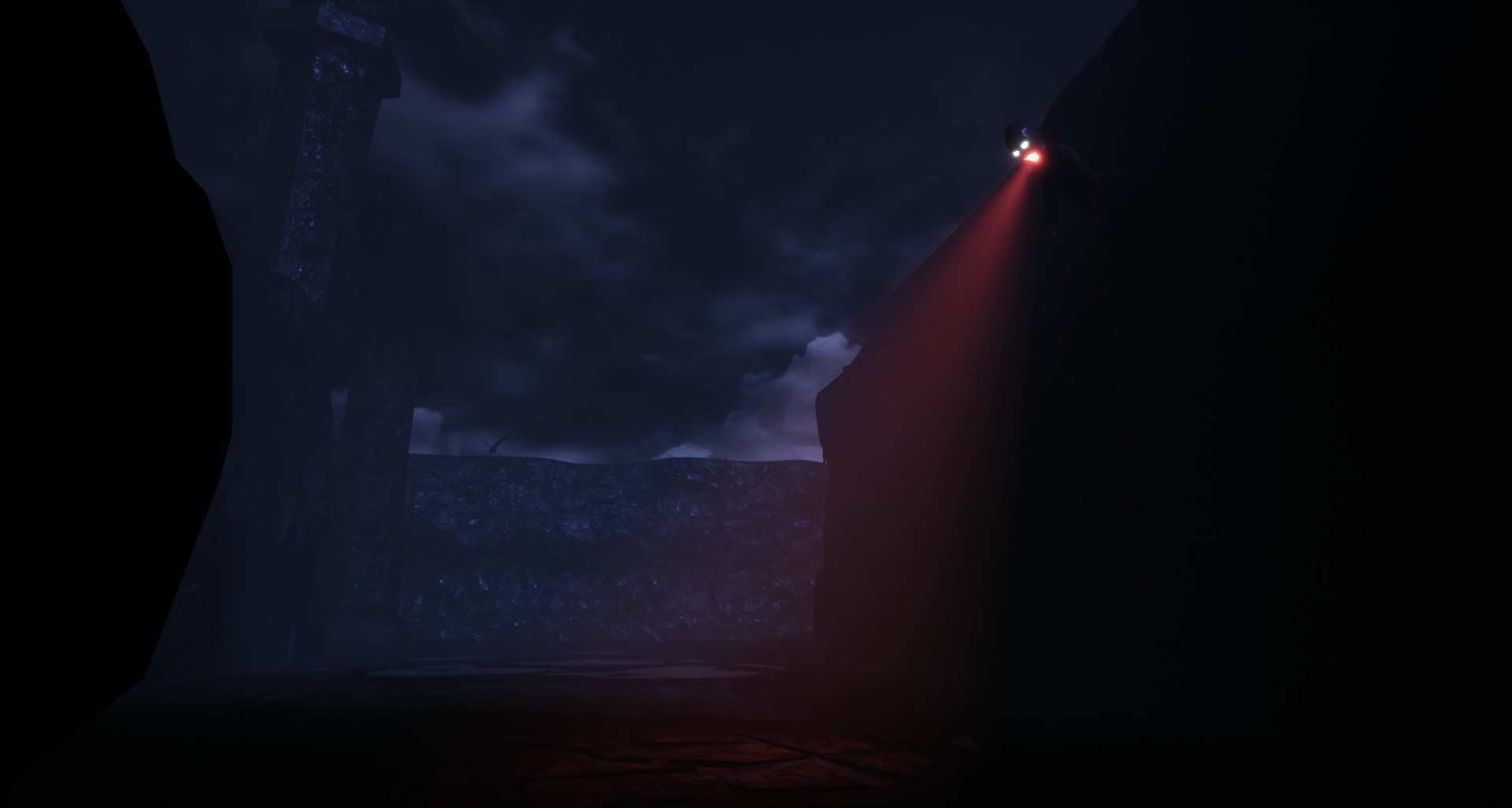 Sleeping Dawn screenshot 1