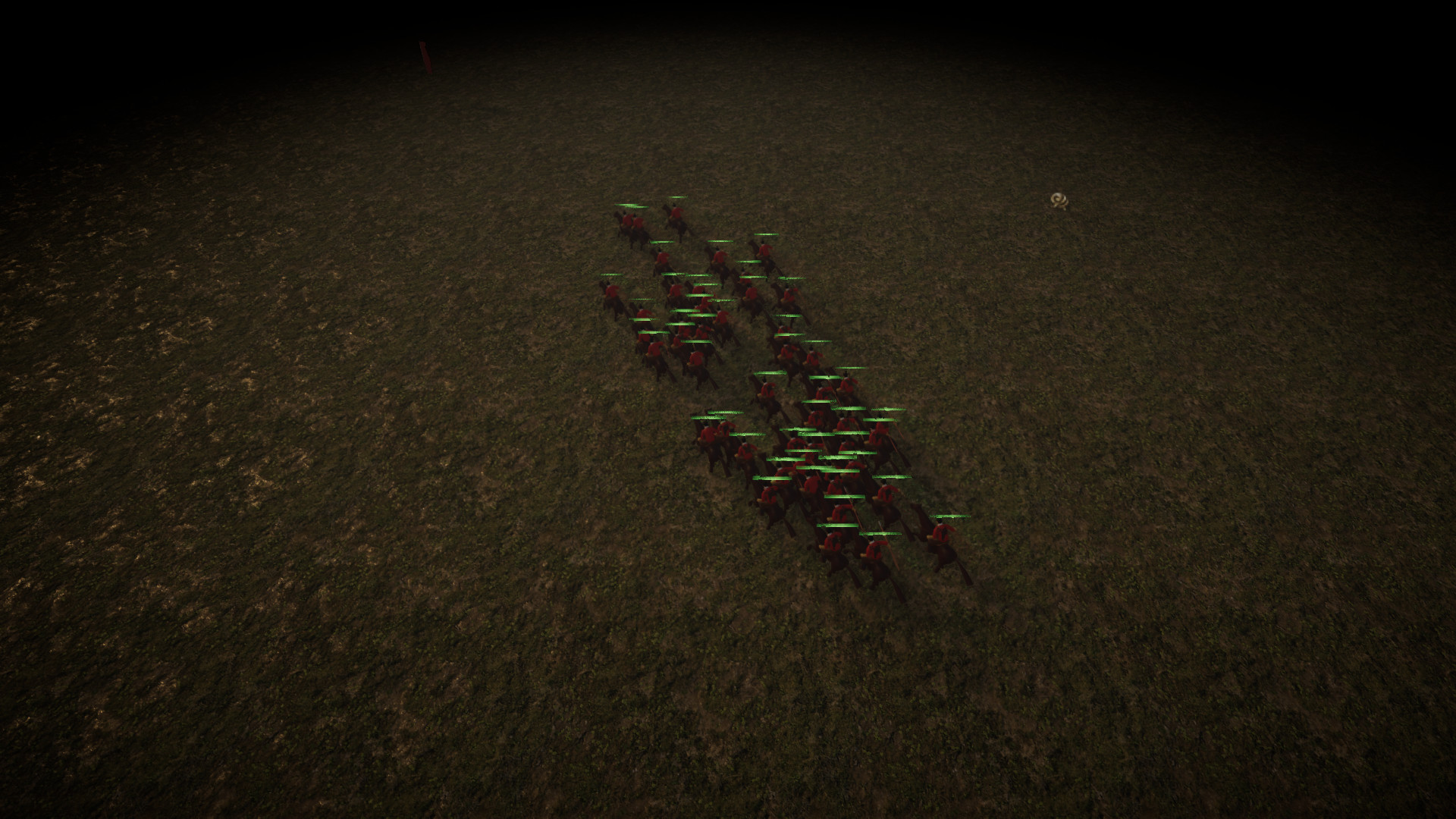 Sanguo: War Under Heaven screenshot 4