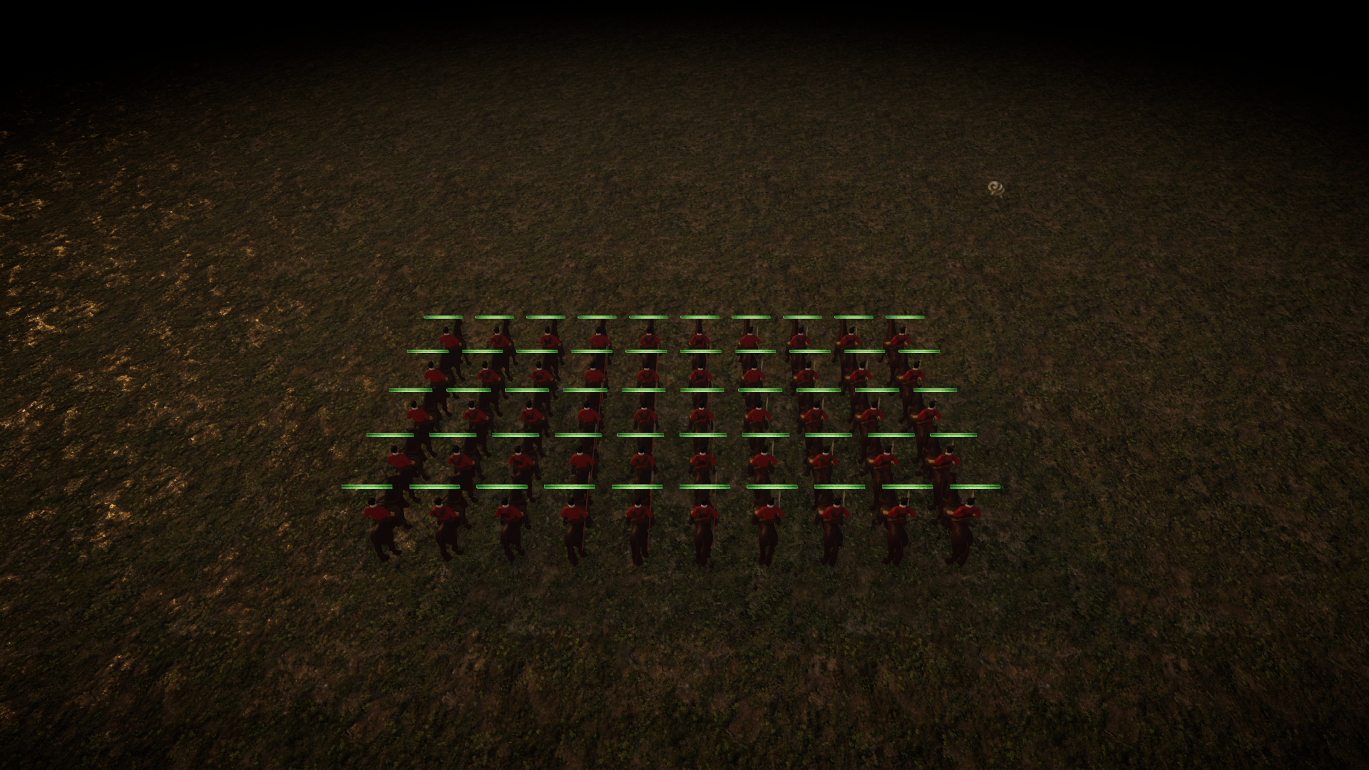 Sanguo: War Under Heaven screenshot 3