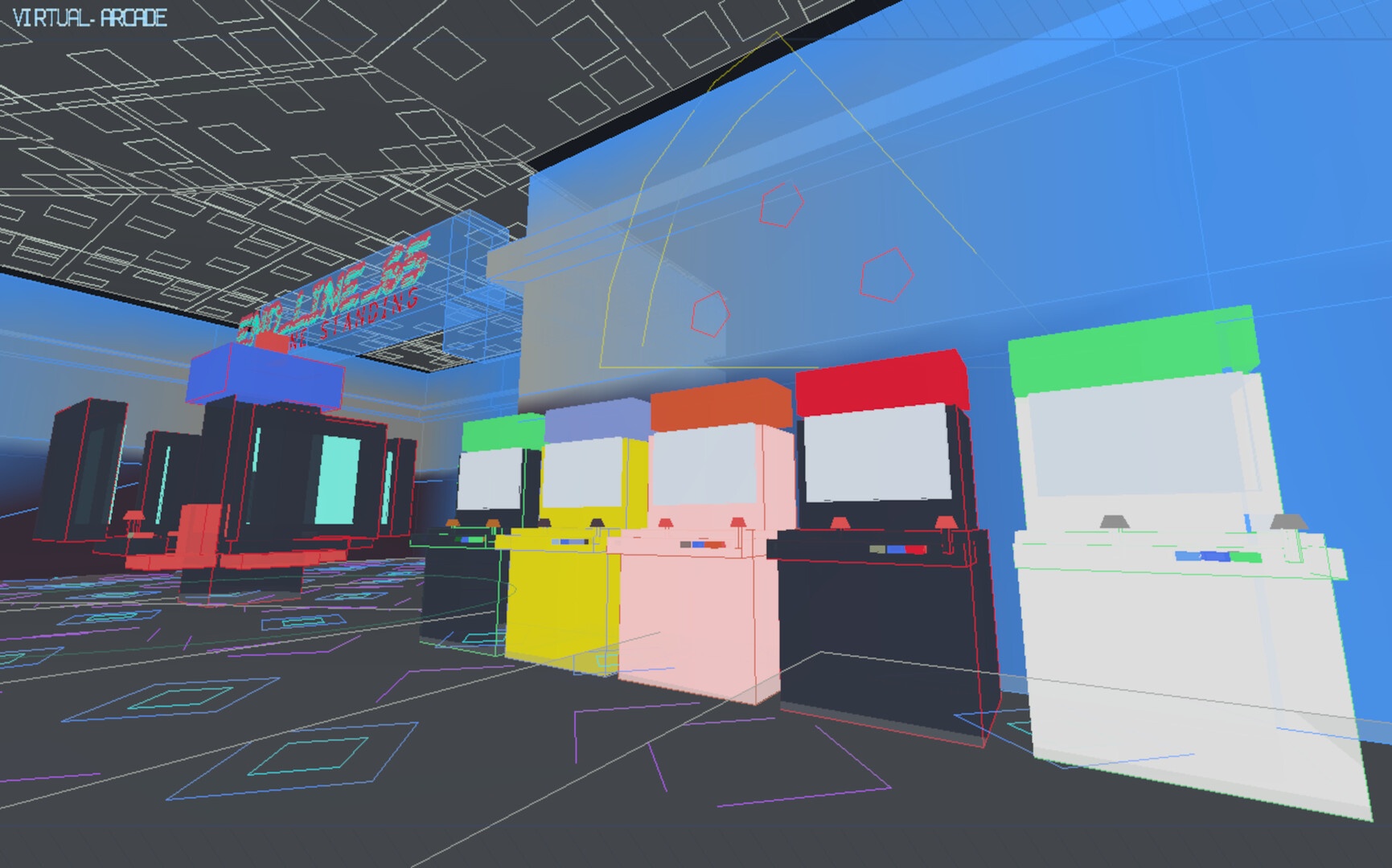 The Blue-G Interactive Vector Archive 77-97 screenshot 17