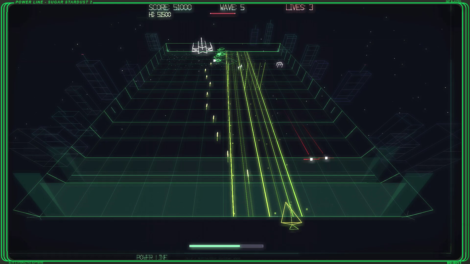 The Blue-G Interactive Vector Archive 77-97 screenshot 16