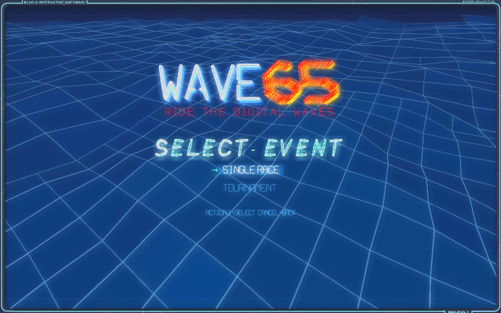 The Blue-G Interactive Vector Archive 77-97 screenshot 7