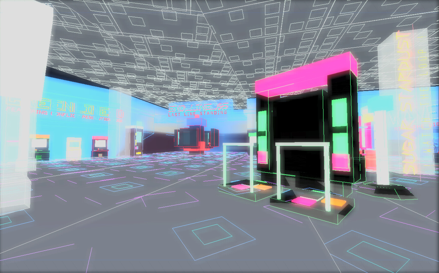 The Blue-G Interactive Vector Archive 77-97 screenshot 9