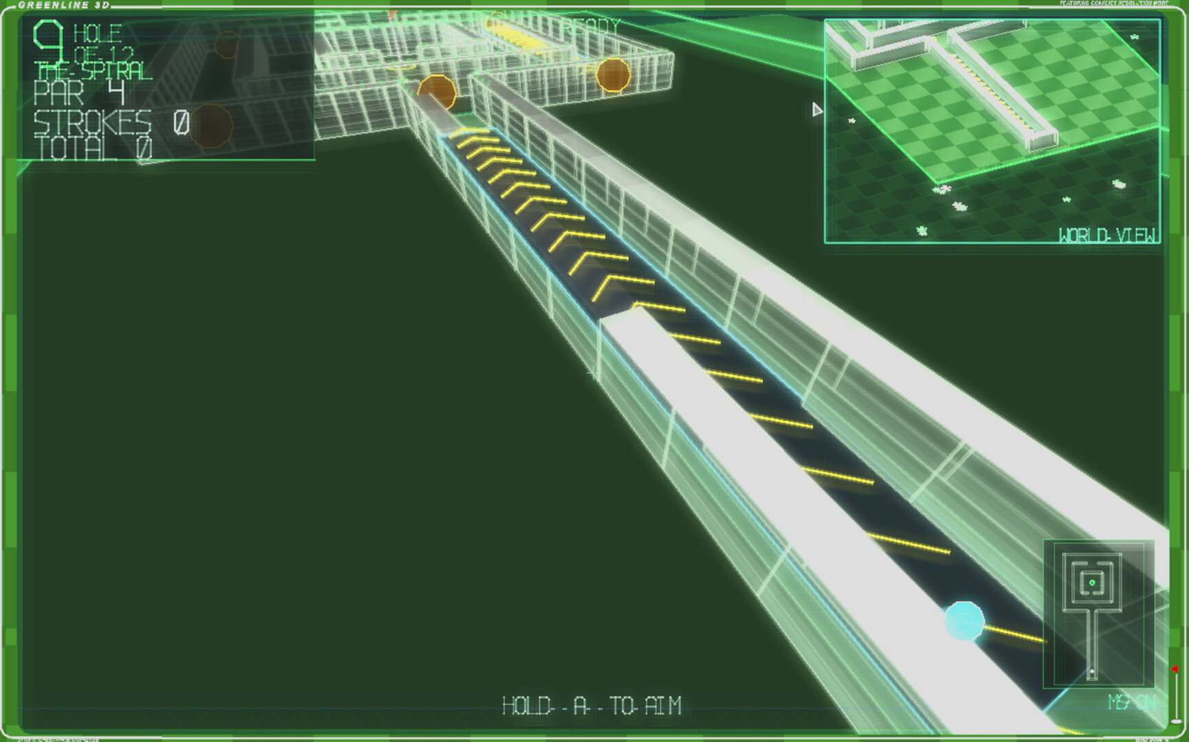 The Blue-G Interactive Vector Archive 77-97 screenshot 3
