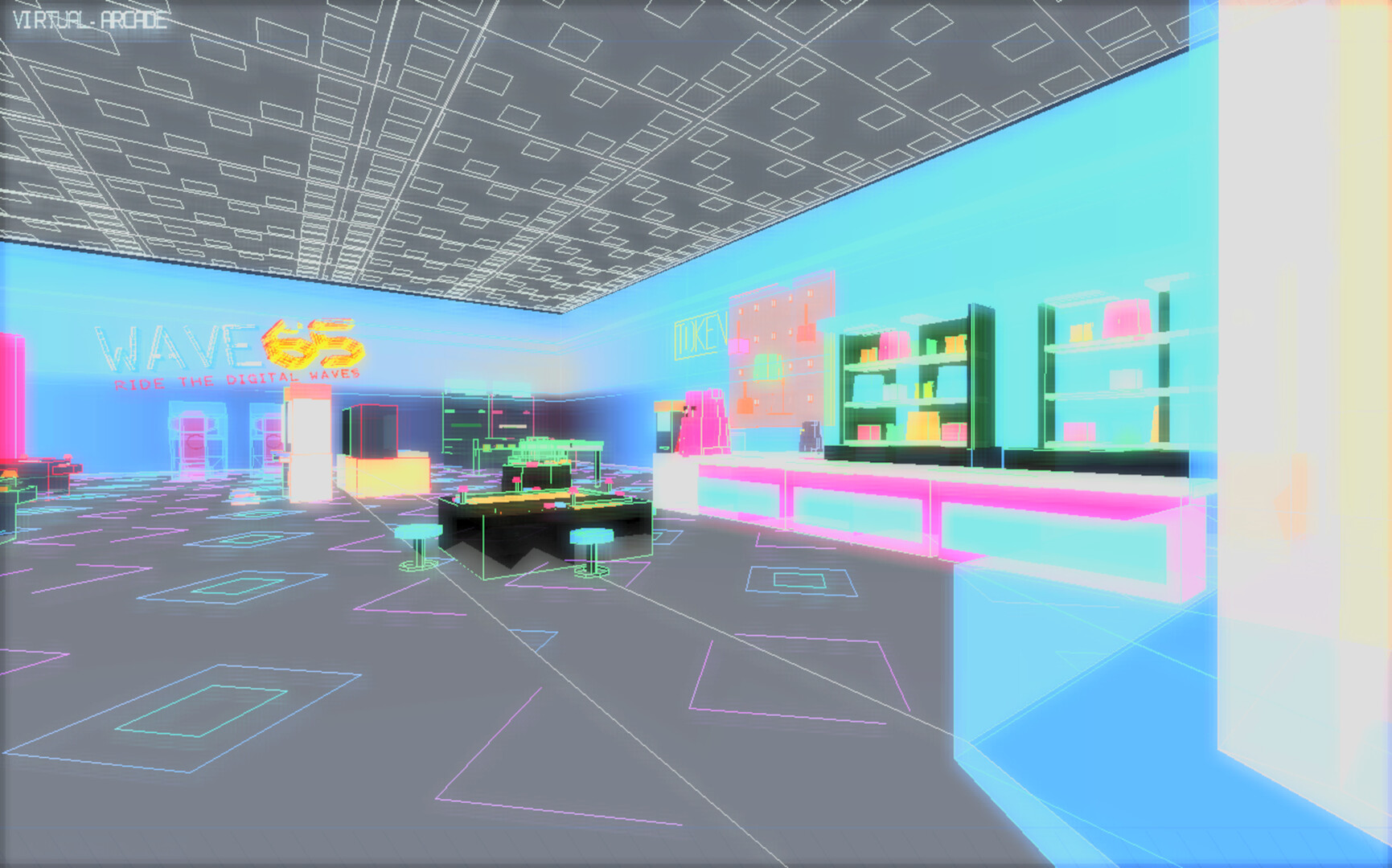 The Blue-G Interactive Vector Archive 77-97 screenshot 19