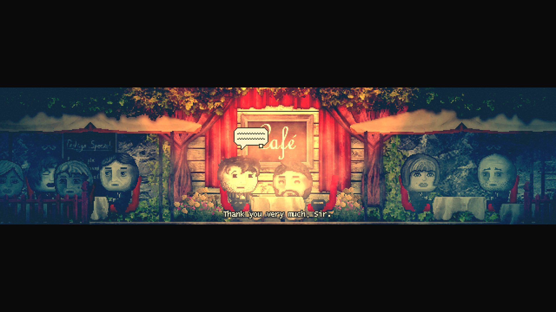 DISTRAINT 2 screenshot 1