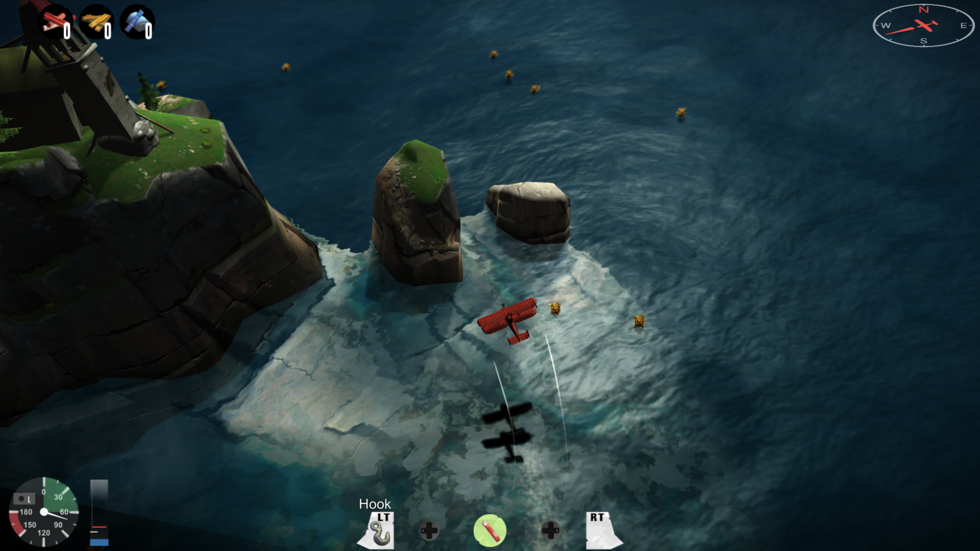 Above screenshot 2