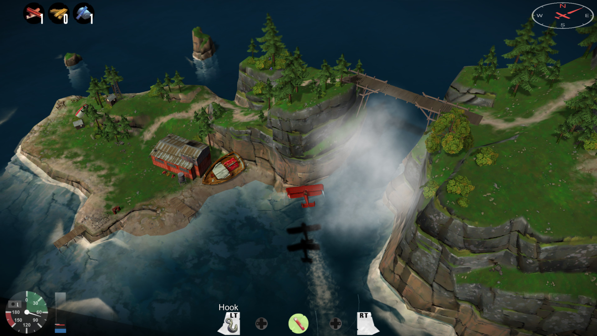 Above screenshot 1