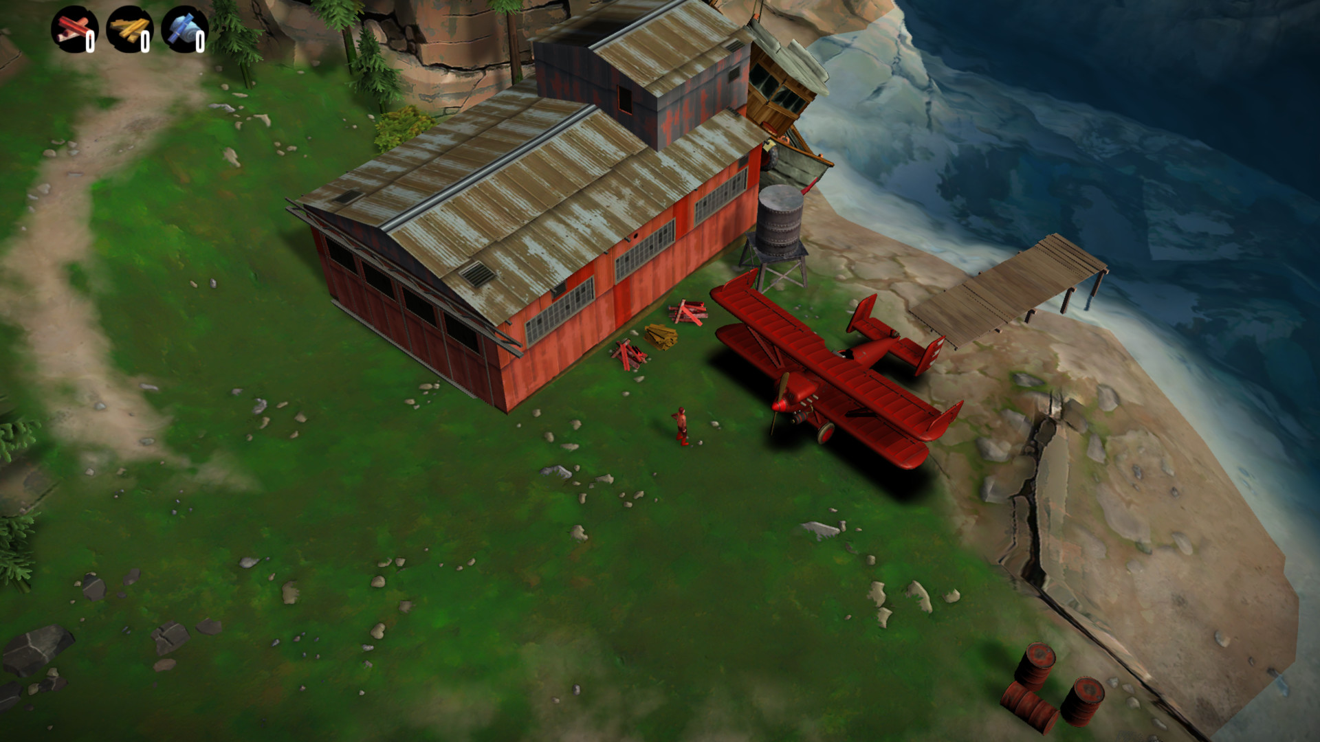 Above screenshot 3