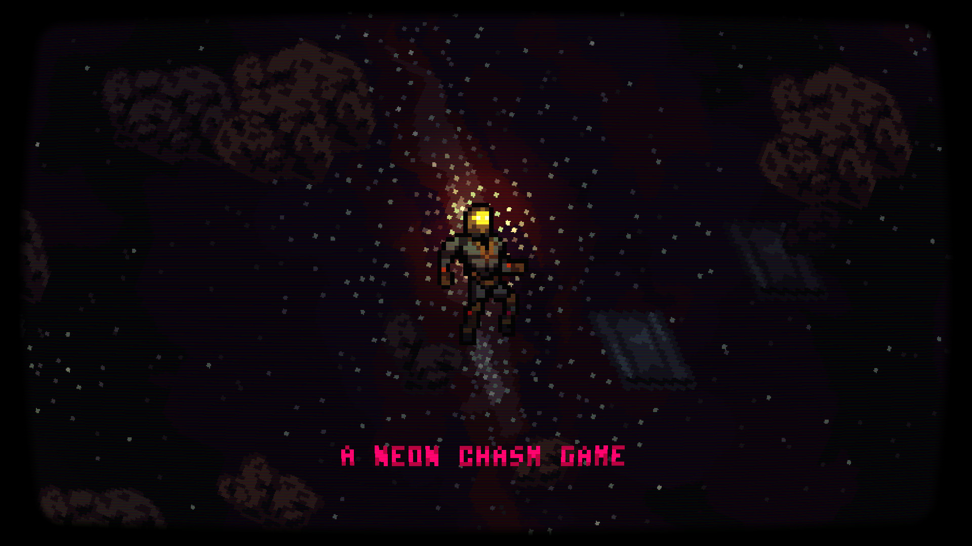 COSMONAUT screenshot 1