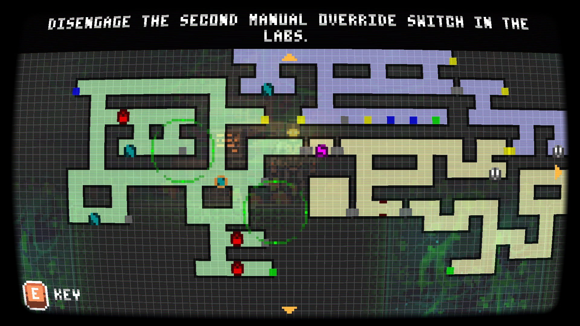 COSMONAUT screenshot 4