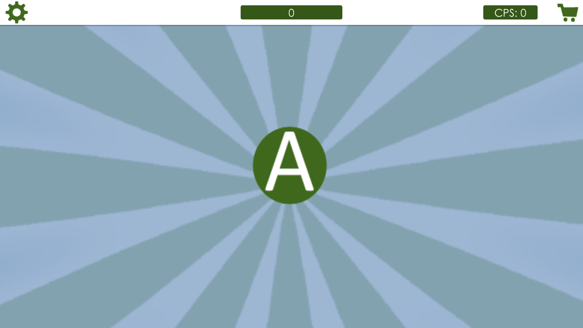 Achievement Clicker screenshot 4