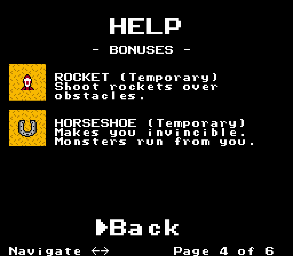 Boot Hill Blaster screenshot 6