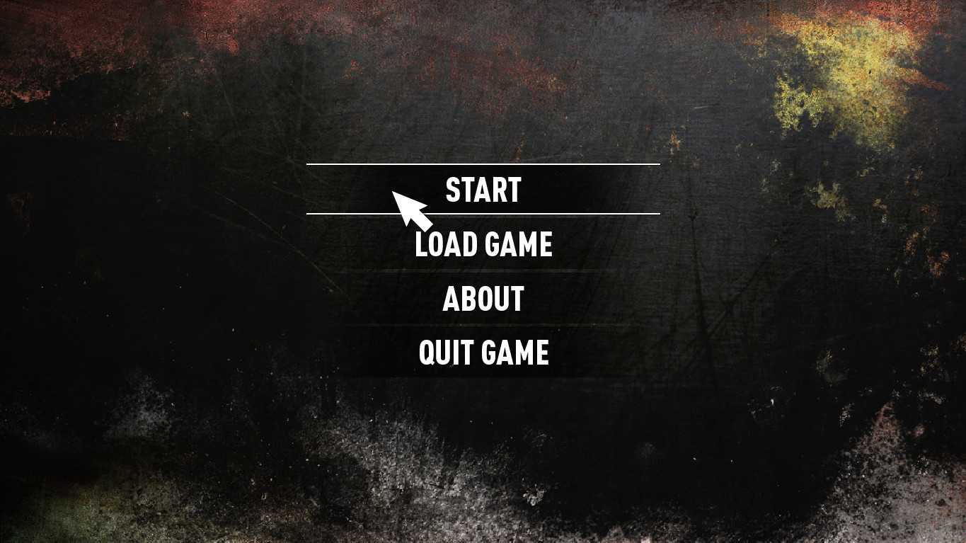 Primordial Darkness screenshot 3