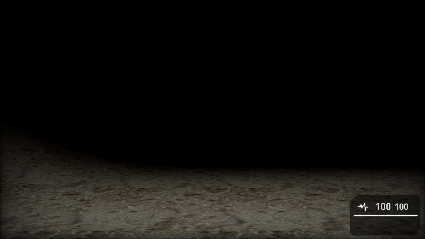 Primordial Darkness screenshot 1