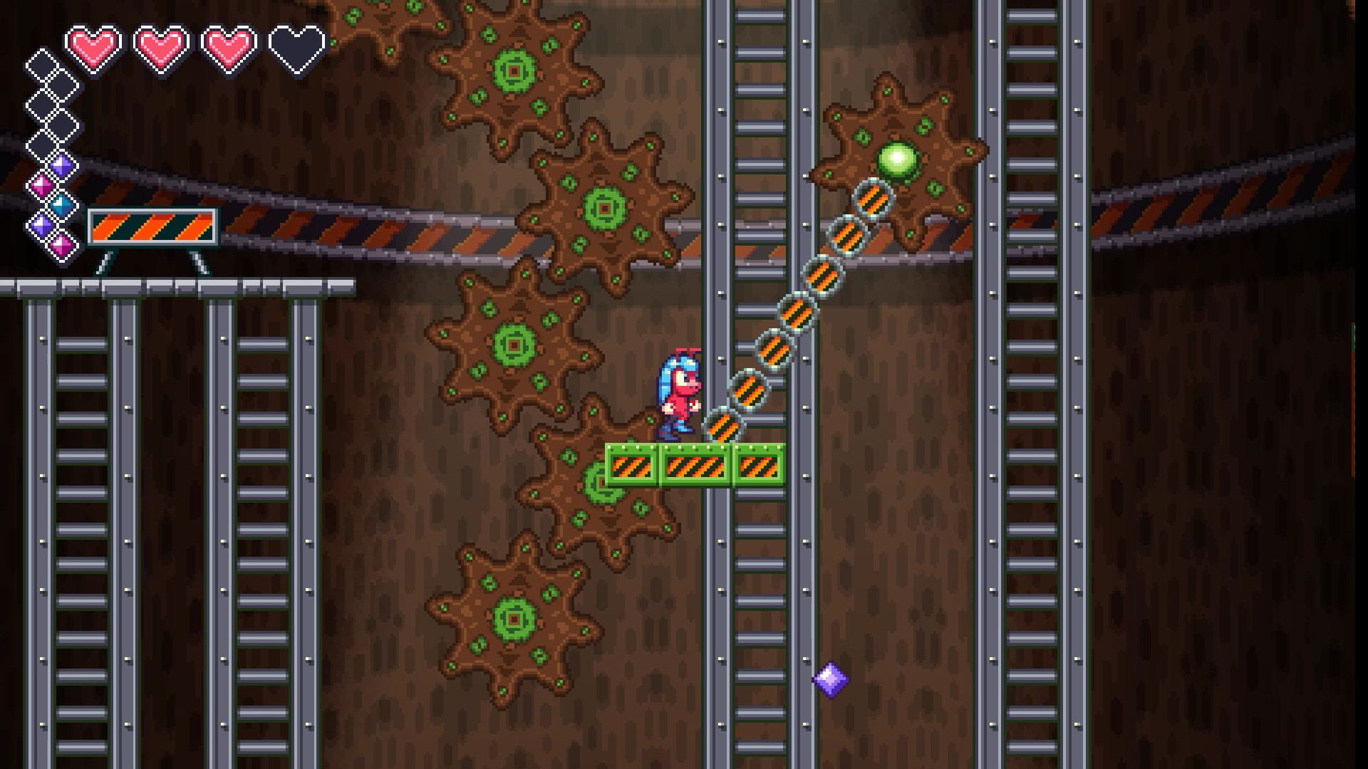 Polyroll screenshot 9