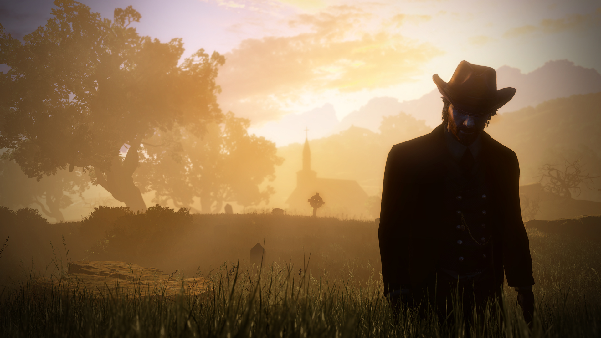 Wild West Online screenshot 2