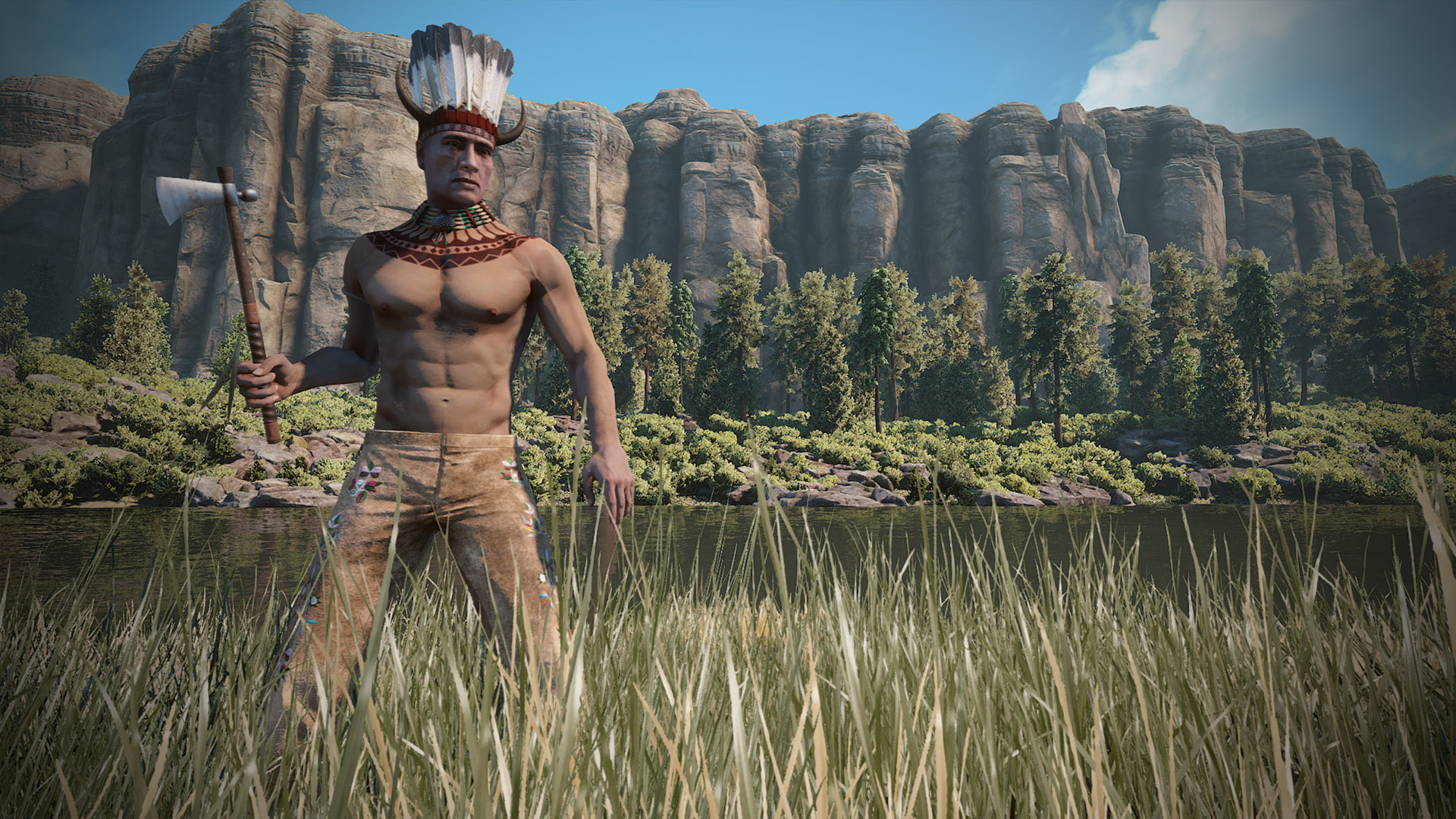 Wild West Online screenshot 11