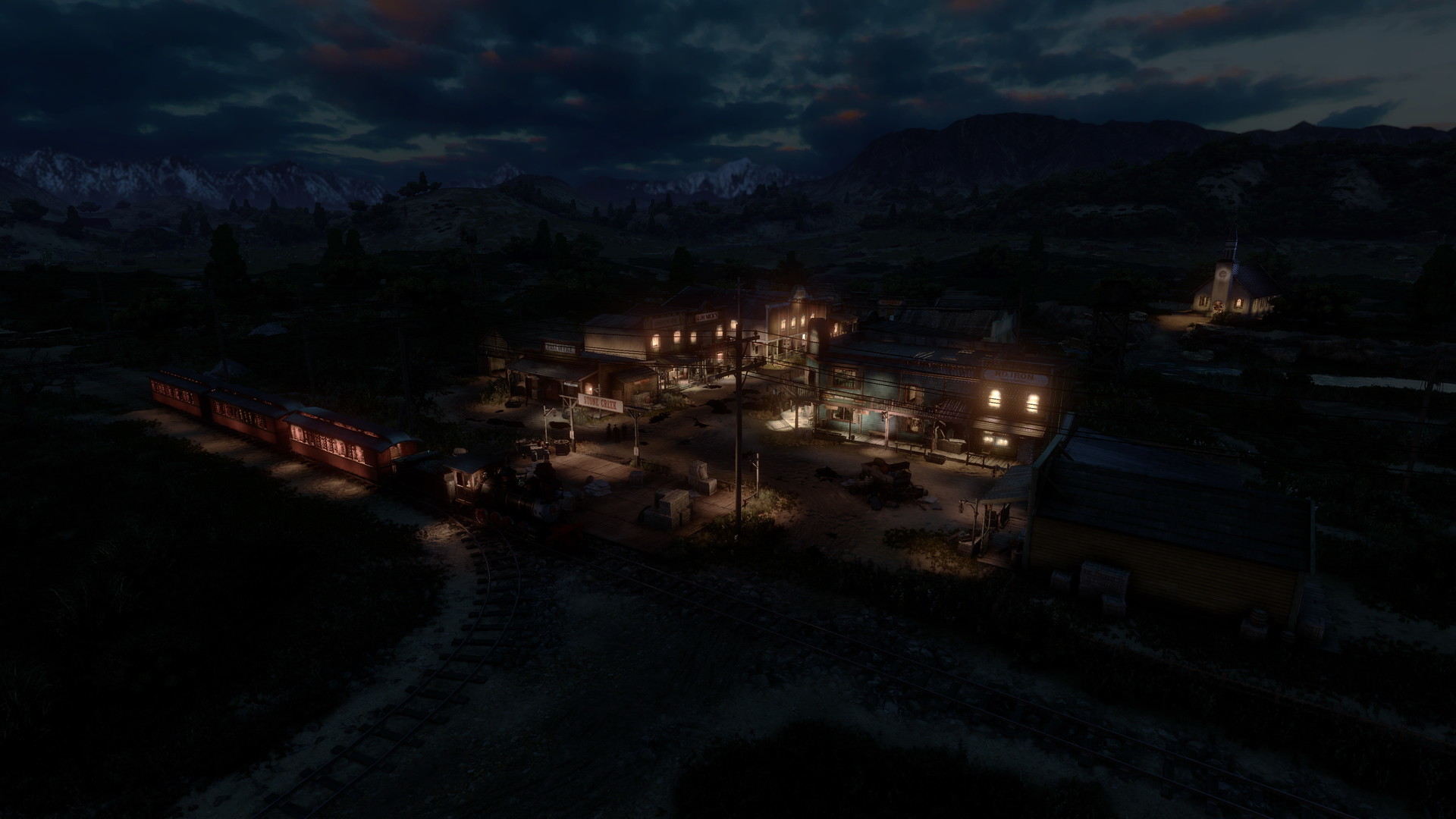 Wild West Online screenshot 9