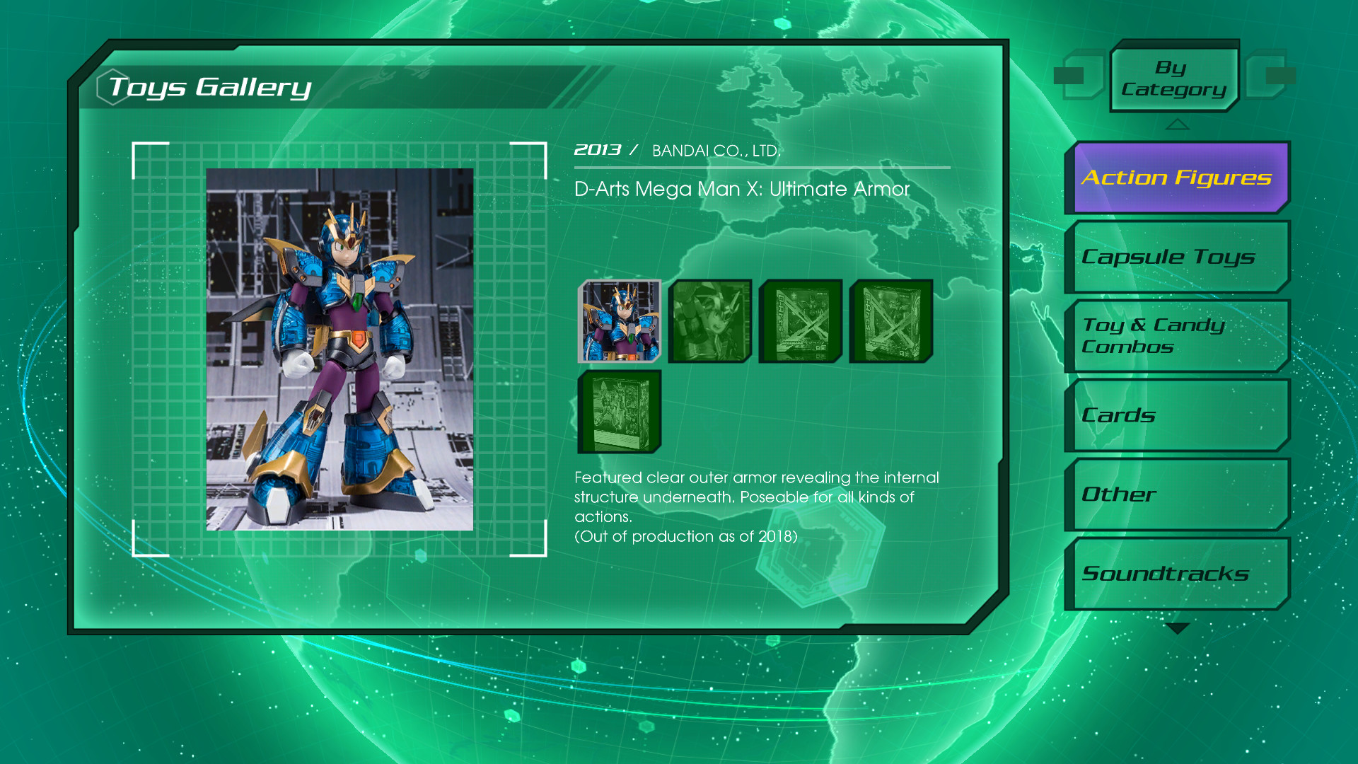Mega Man X Legacy Collection 2 screenshot 8