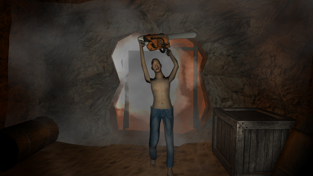 Mount Hill screenshot 4