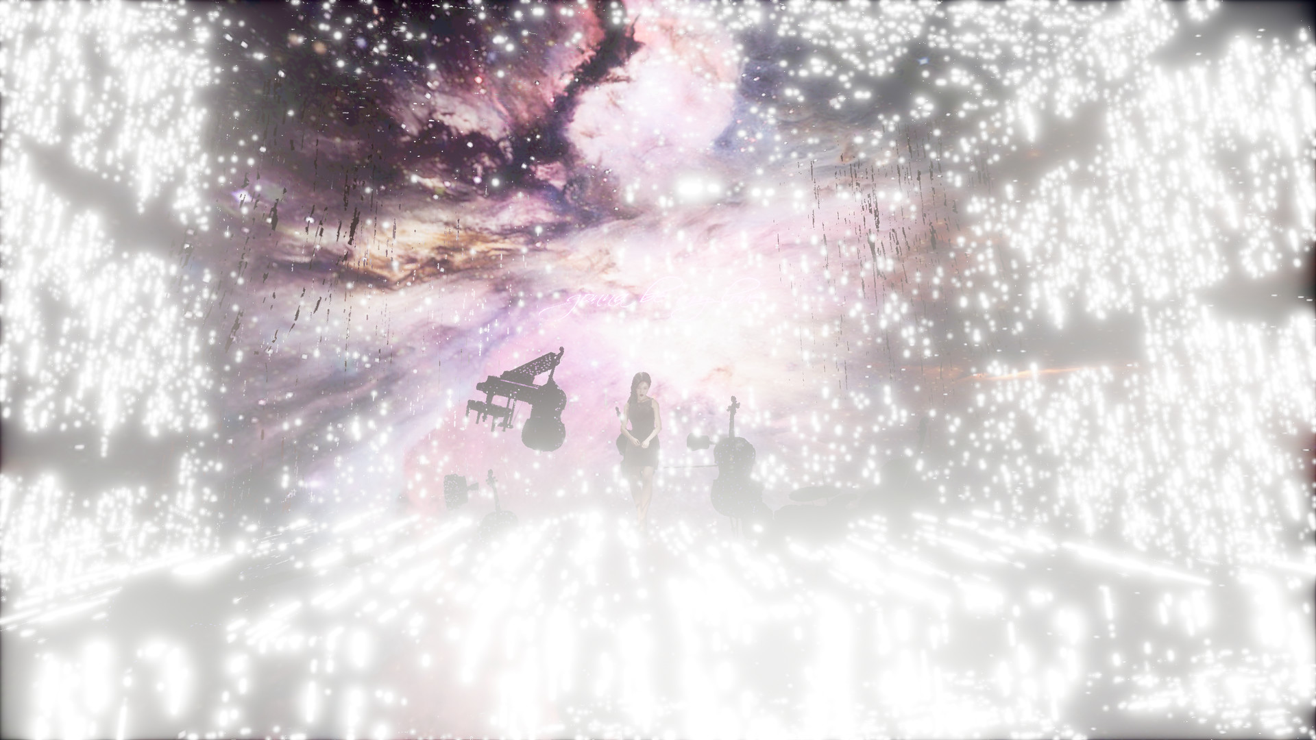 K-Pop VR screenshot 3