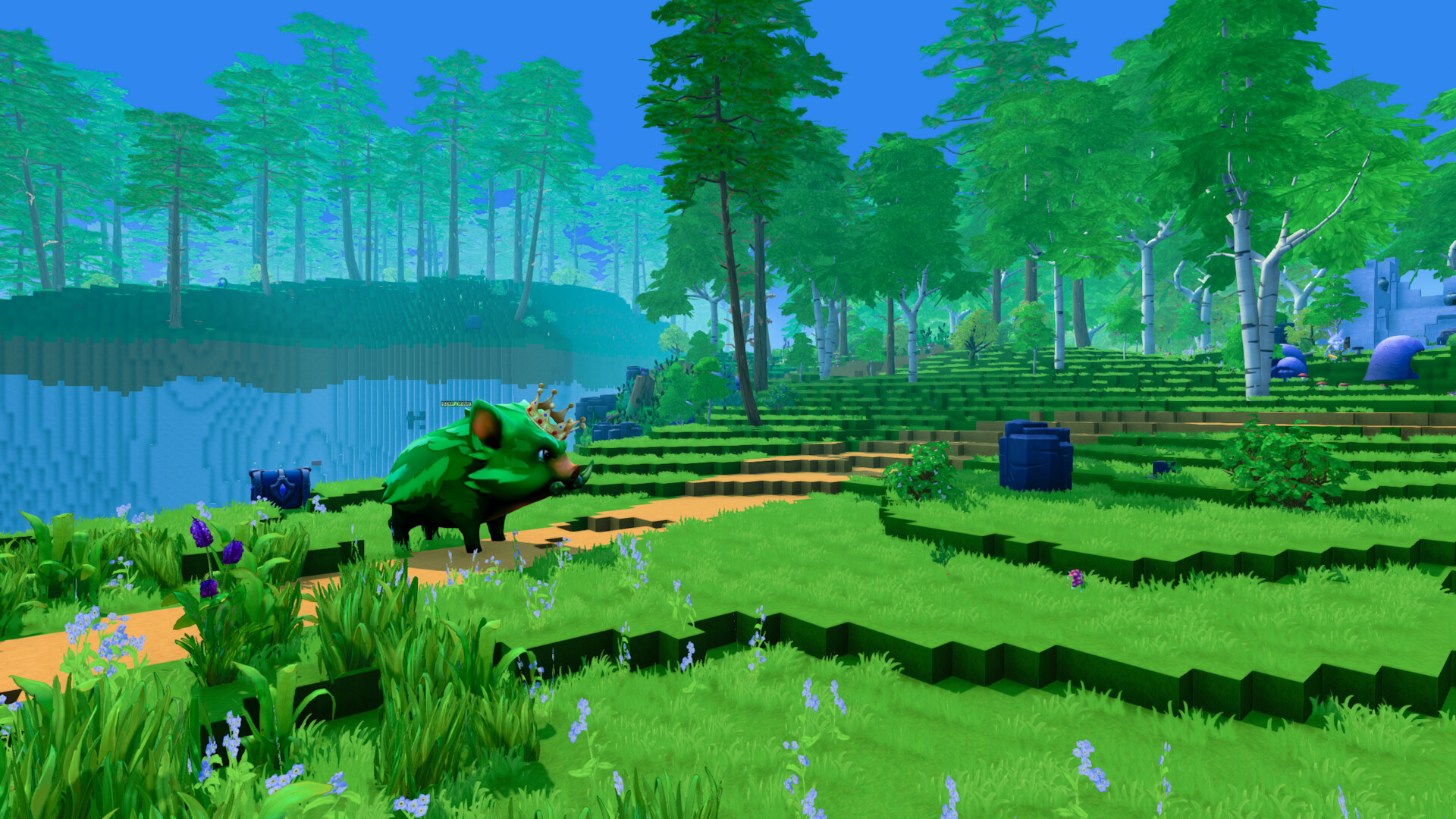 Altiros screenshot 3