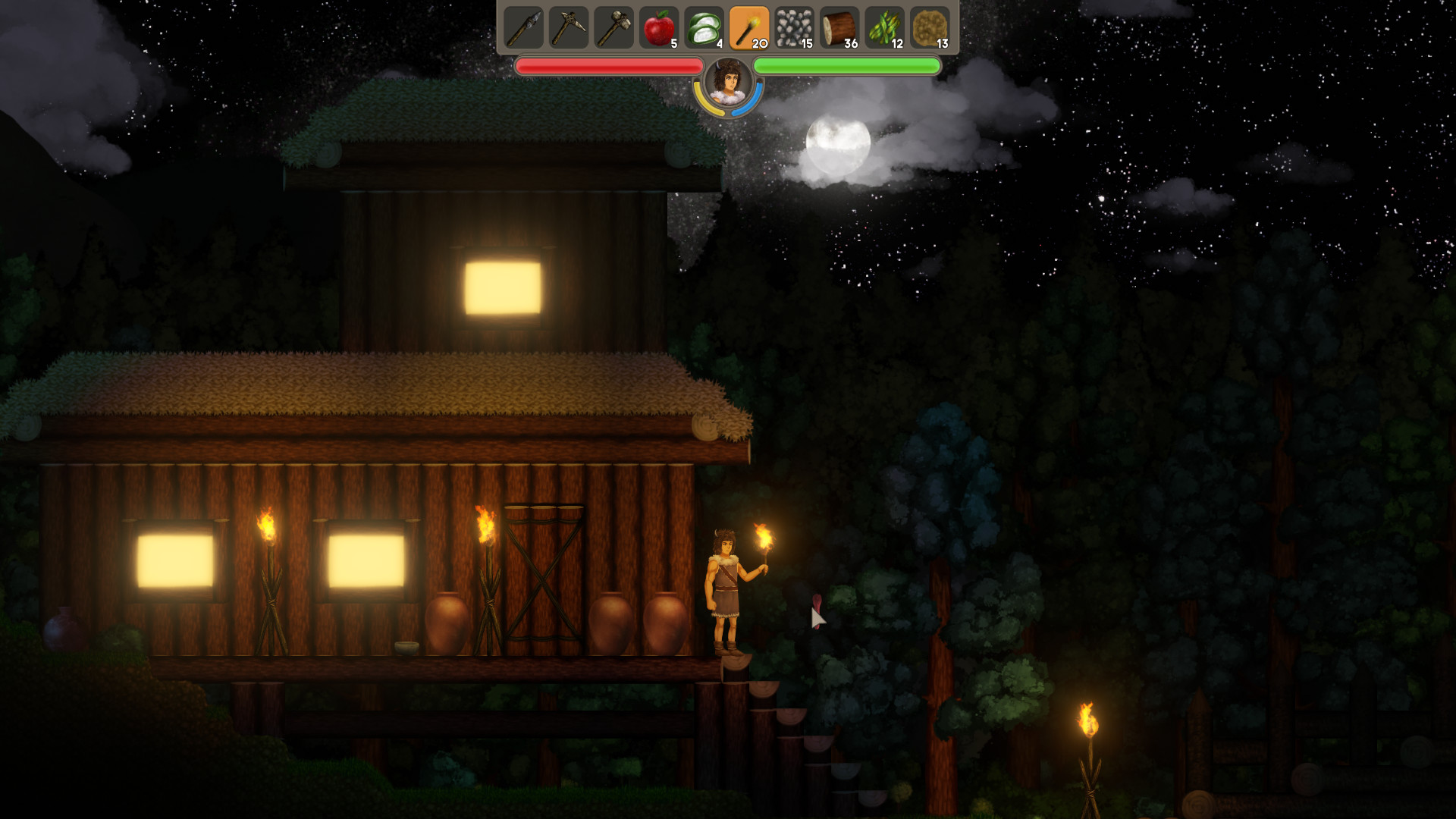 Rise of Ages screenshot 5