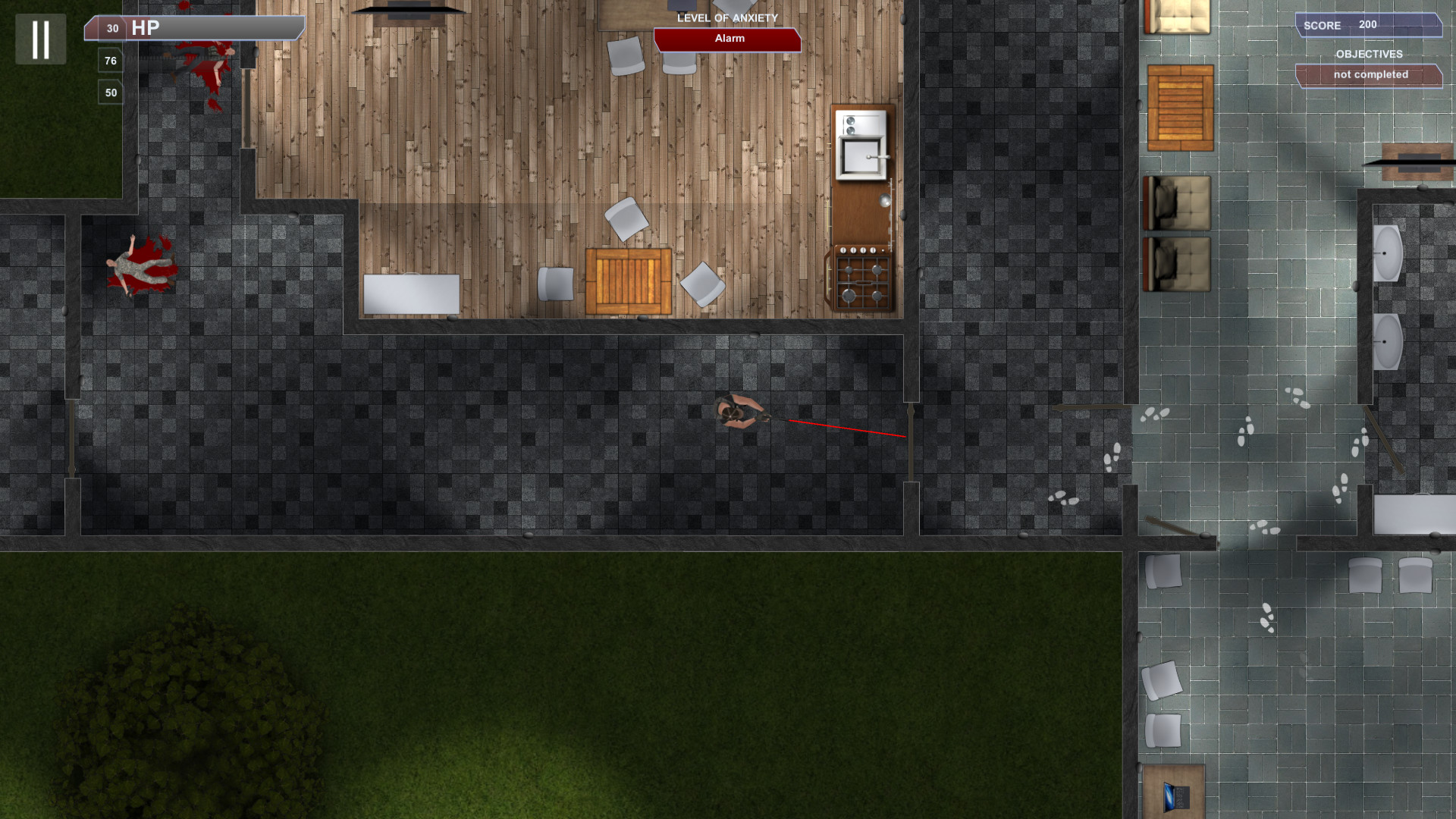 Tactical Operations screenshot 4