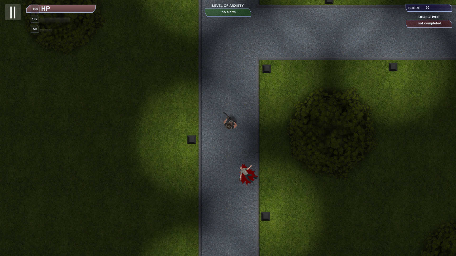 Tactical Operations screenshot 6