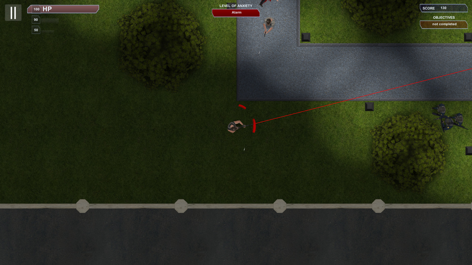 Tactical Operations screenshot 2