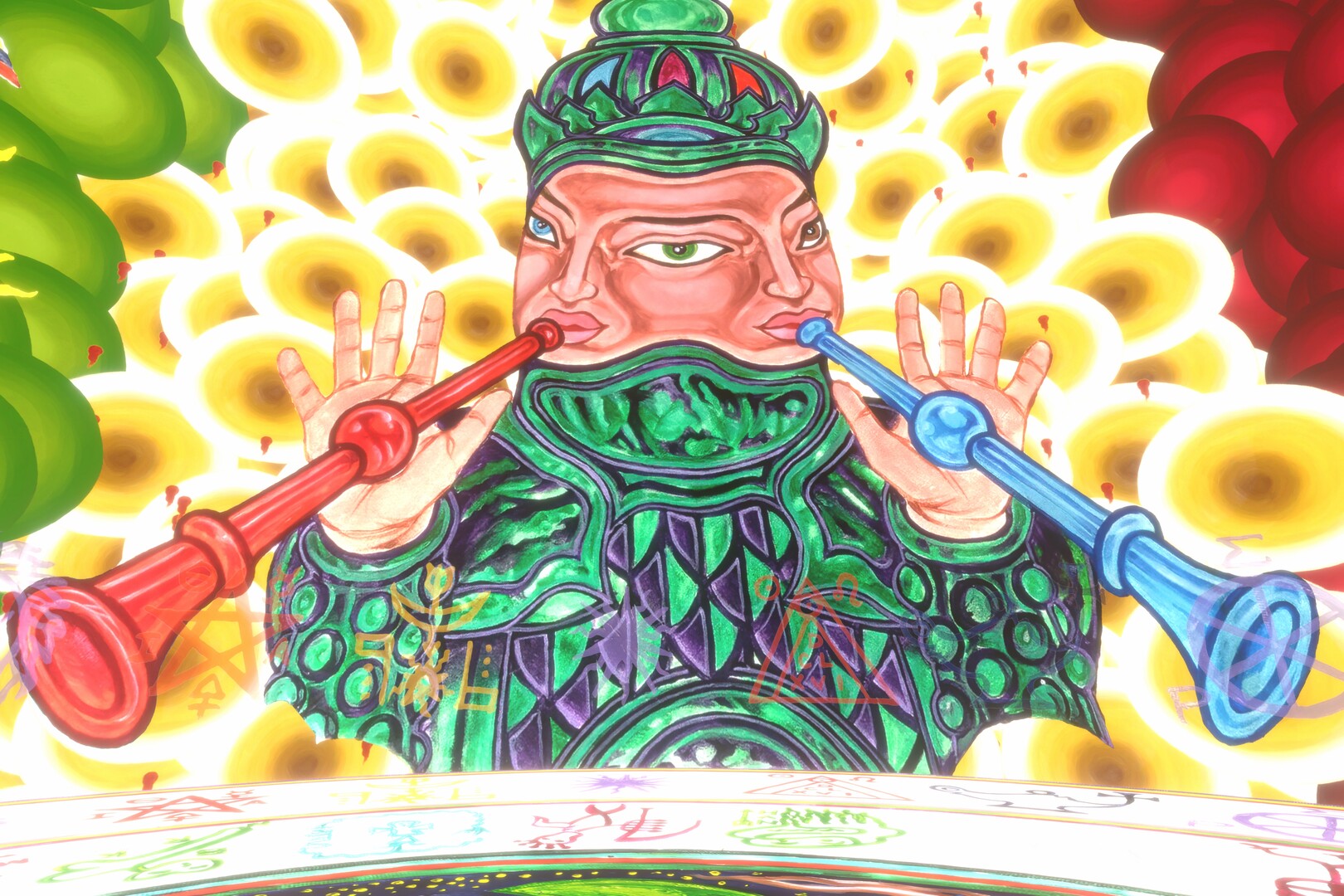 ARCANORUM 231 screenshot 5