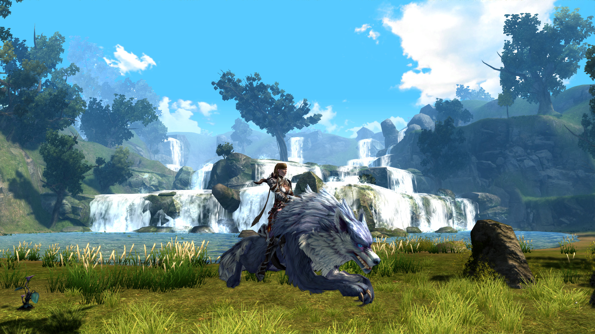神话纪元 TitanSiege screenshot 5
