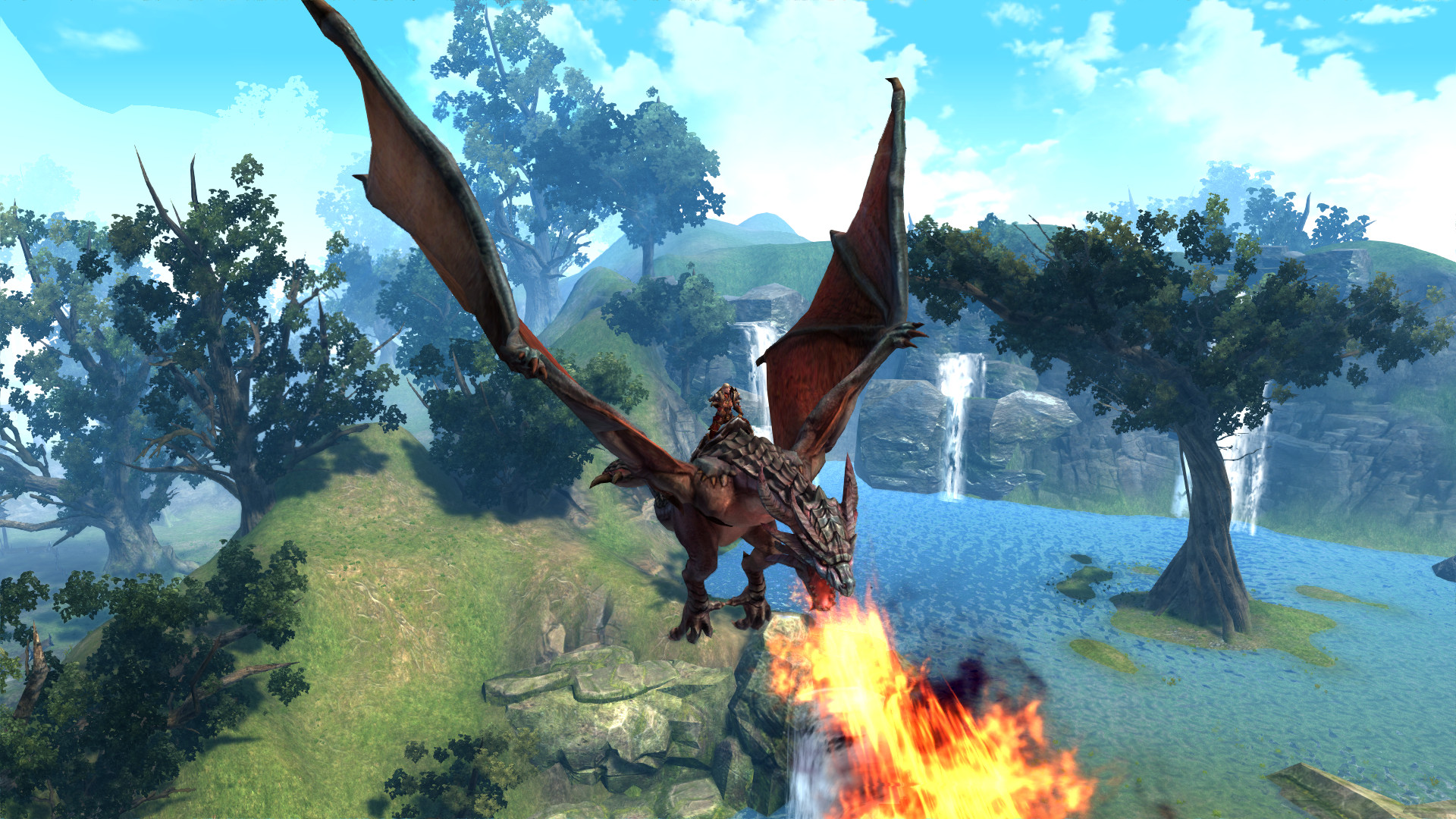 神话纪元 TitanSiege screenshot 4