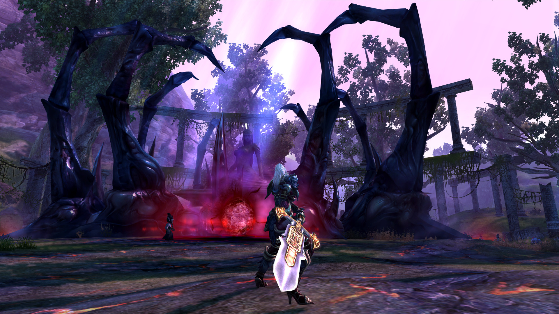 神话纪元 TitanSiege screenshot 6