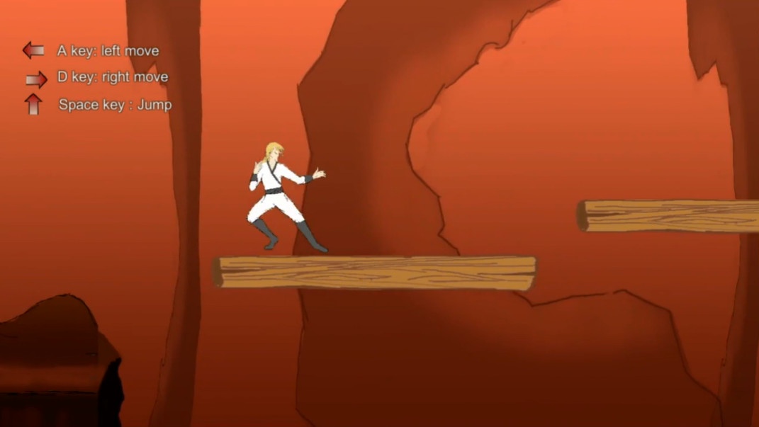 Kungfu Beggar screenshot 2