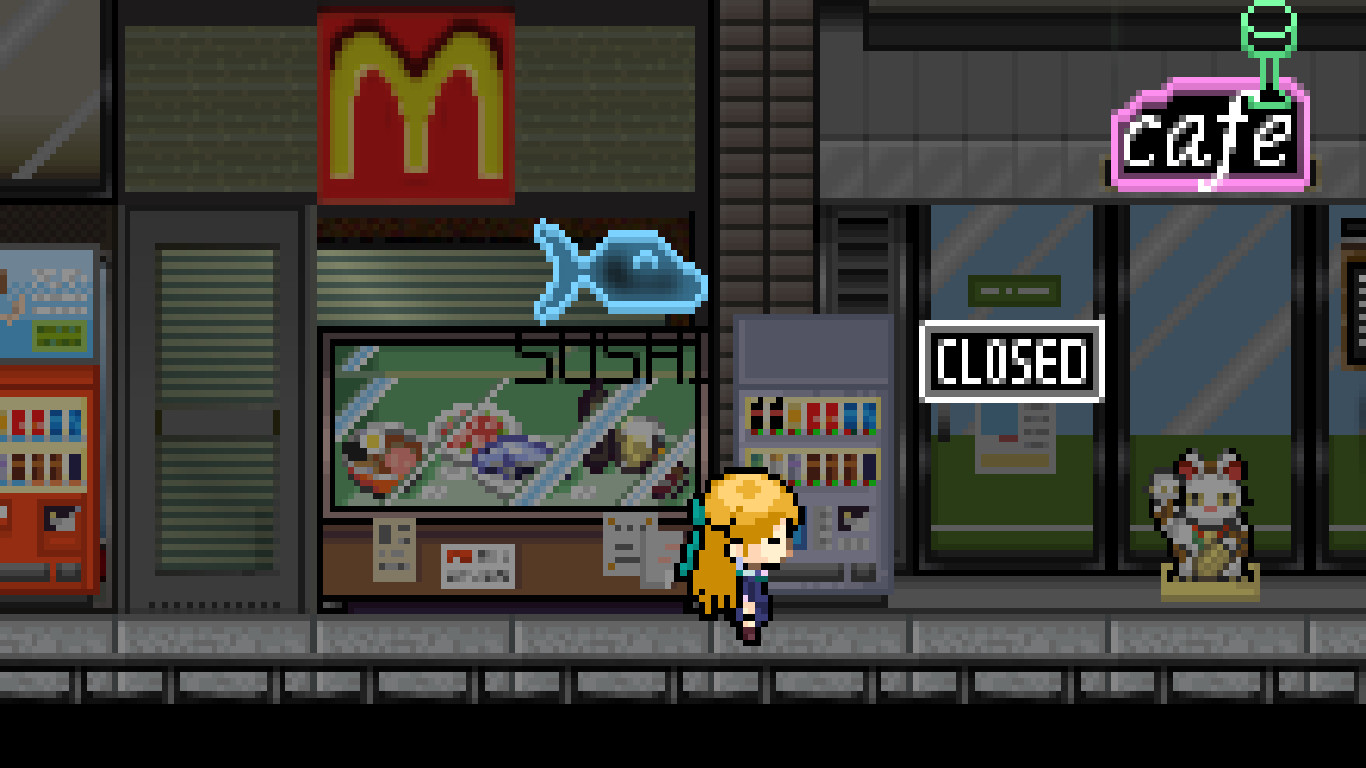Blue Whale screenshot 5